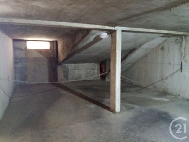 parking à vendre - 20.0 m2 - CANET EN ROUSSILLON - 66 - LANGUEDOC-ROUSSILLON - Century 21 Agence Remi